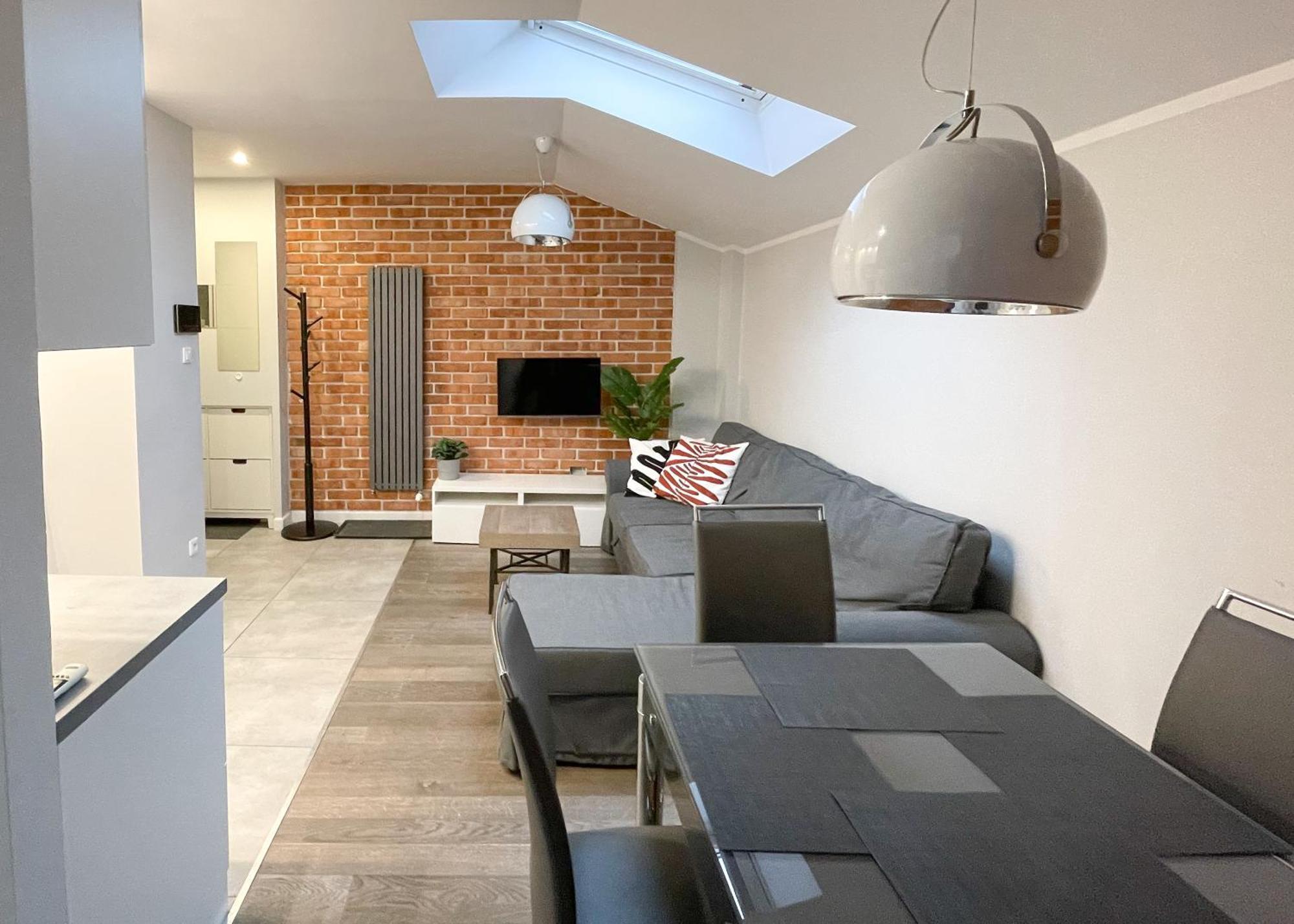 Z&M Apartments - Cracow Old Town Krakkó Kültér fotó