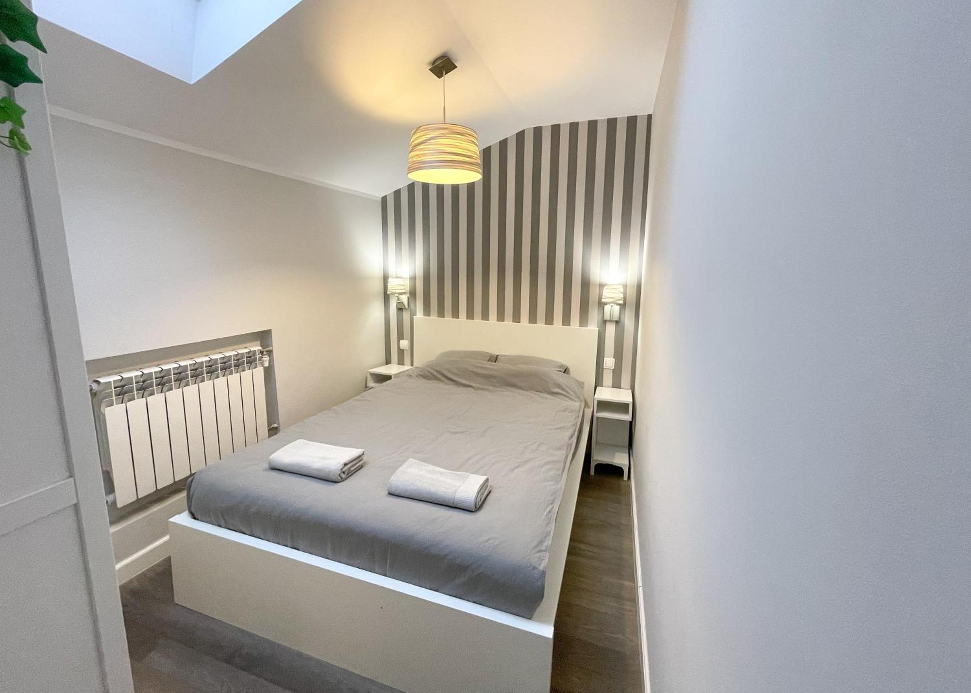 Z&M Apartments - Cracow Old Town Krakkó Kültér fotó
