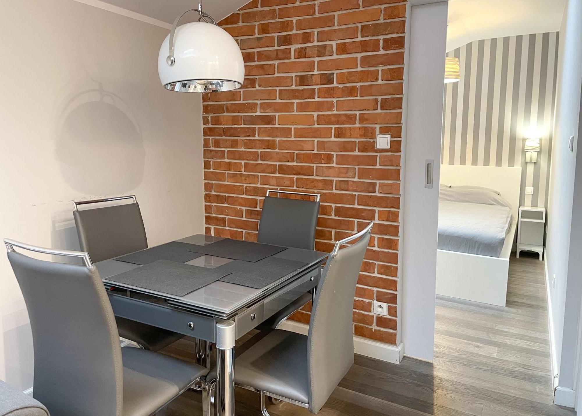 Z&M Apartments - Cracow Old Town Krakkó Kültér fotó