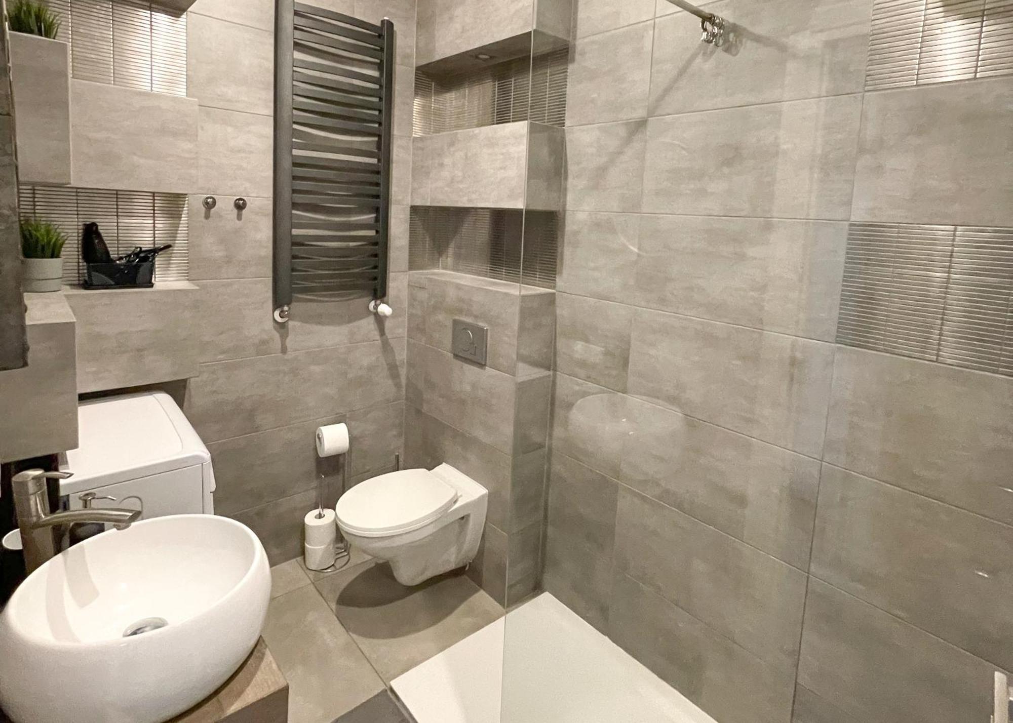 Z&M Apartments - Cracow Old Town Krakkó Kültér fotó