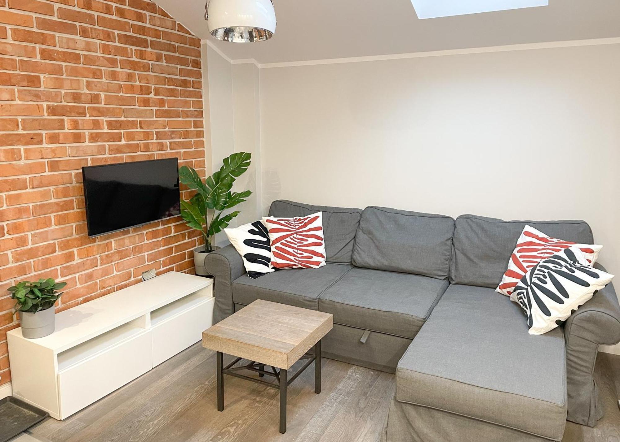 Z&M Apartments - Cracow Old Town Krakkó Kültér fotó