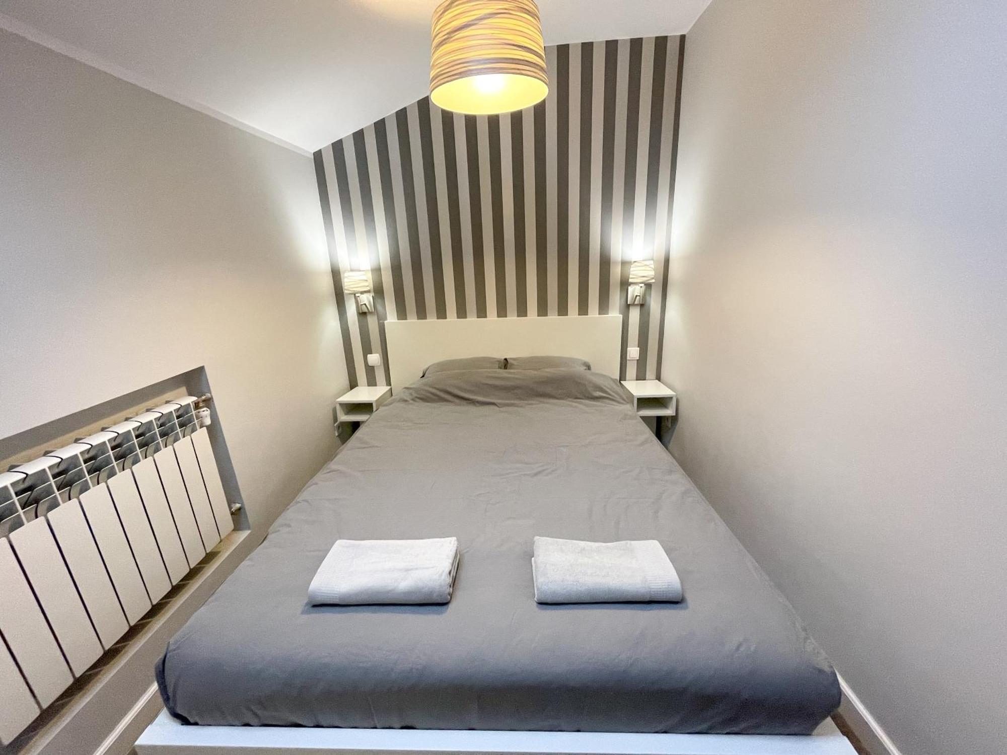 Z&M Apartments - Cracow Old Town Krakkó Kültér fotó